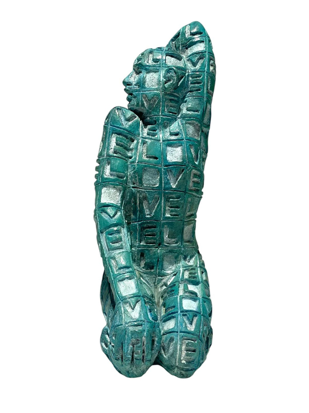 Amor Vincit Omnia | Rabarama - Arte Focus™