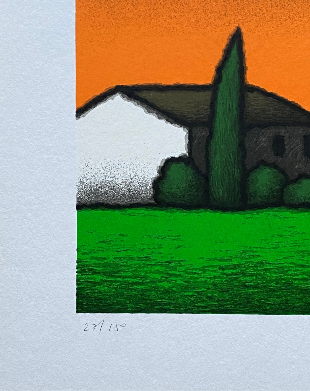 Tramonto | Tino Stefanoni