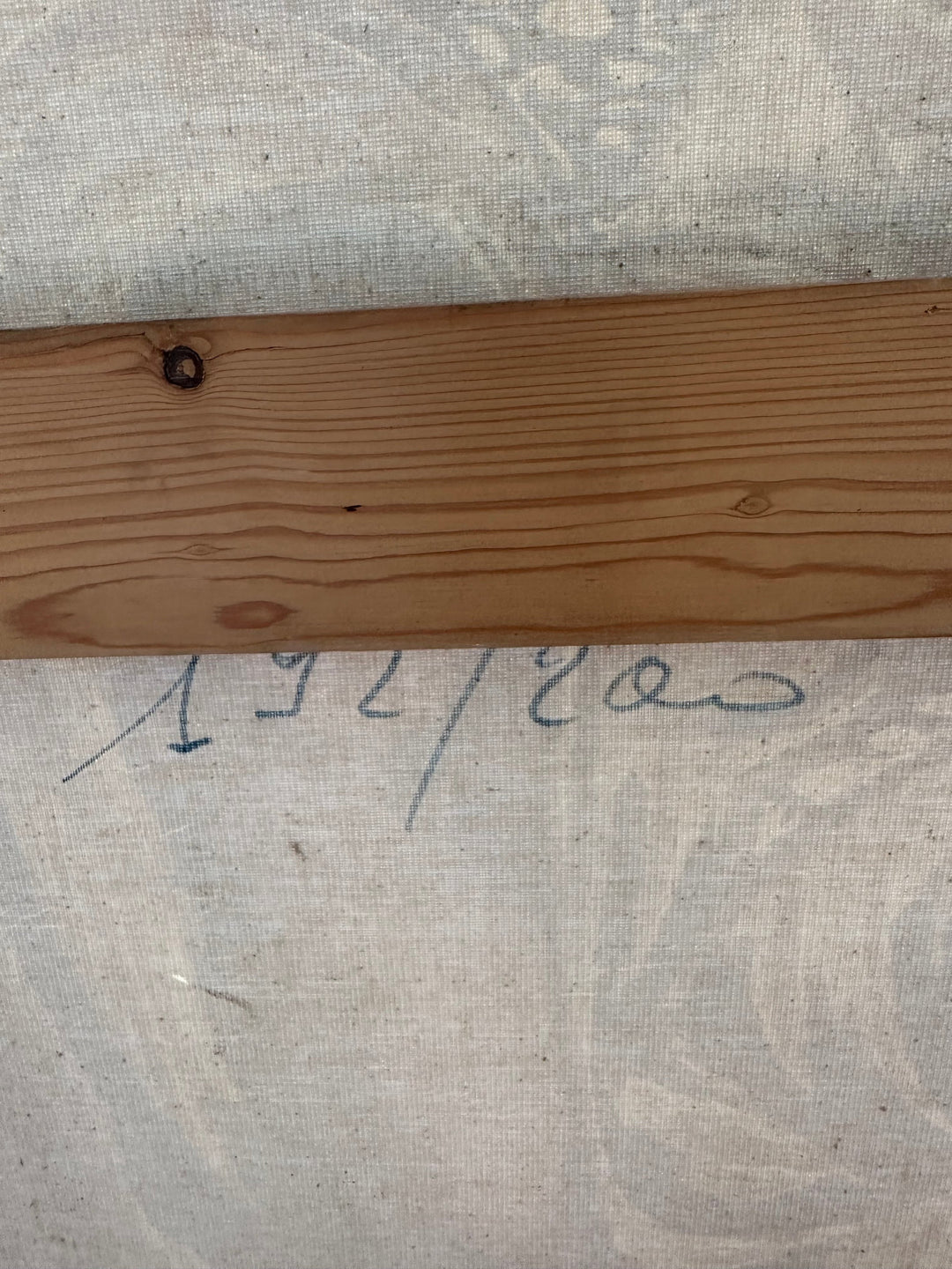 Pescatori | Giuseppe Migneco