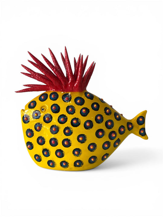 Sea Punk XXIV | Futuro D'arte