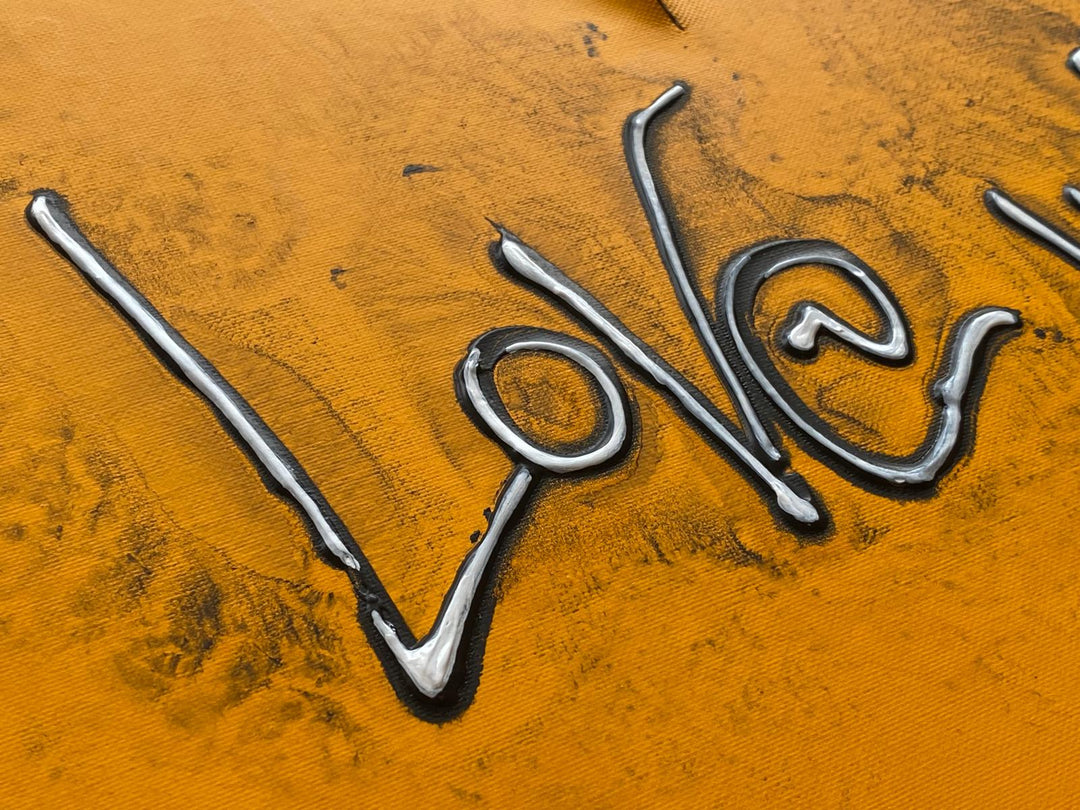 Love Will Save Us (Opera Unica) | Eddy Reel