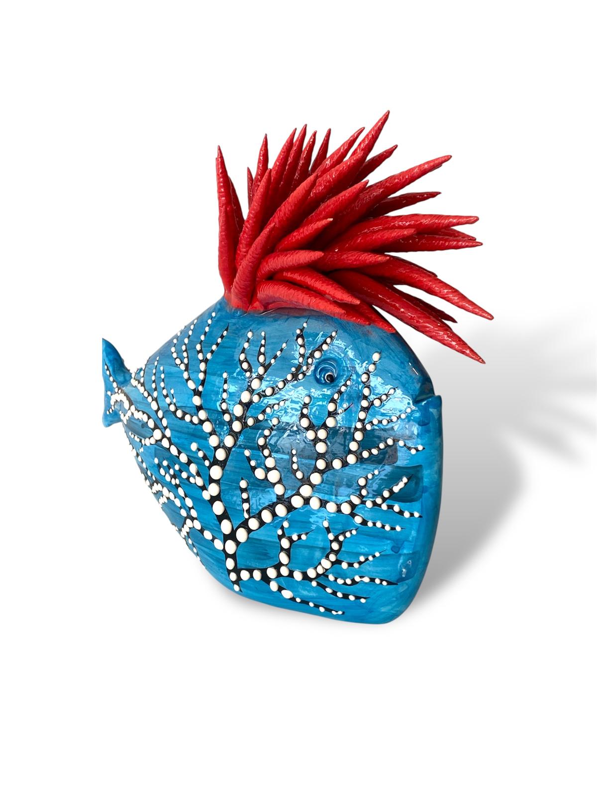 Sea Punk XXXIX | Futuro D'arte - Arte Focus™