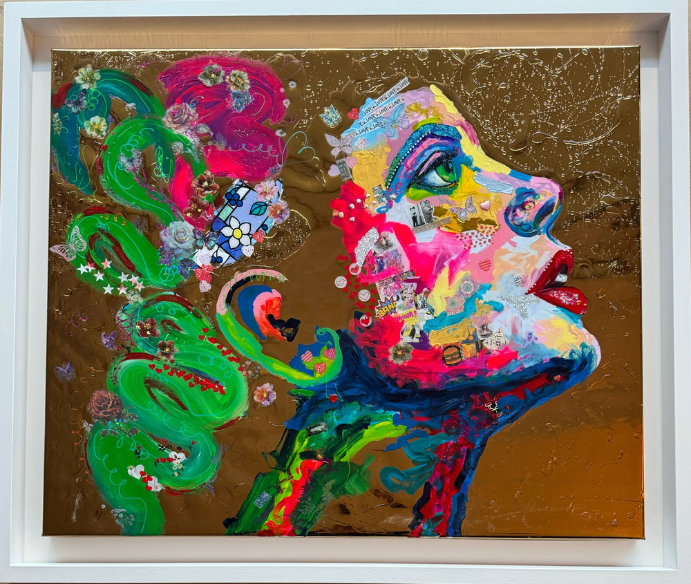 Oltre il visibile  | Diber