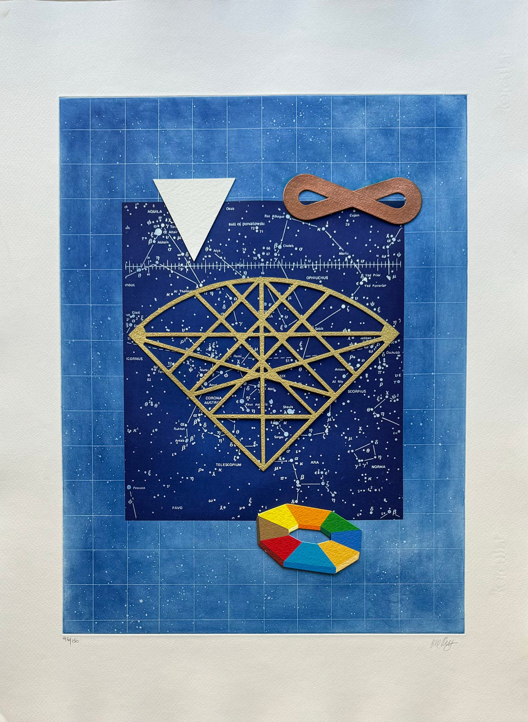 Composizione  | Lucio Del Pezzo