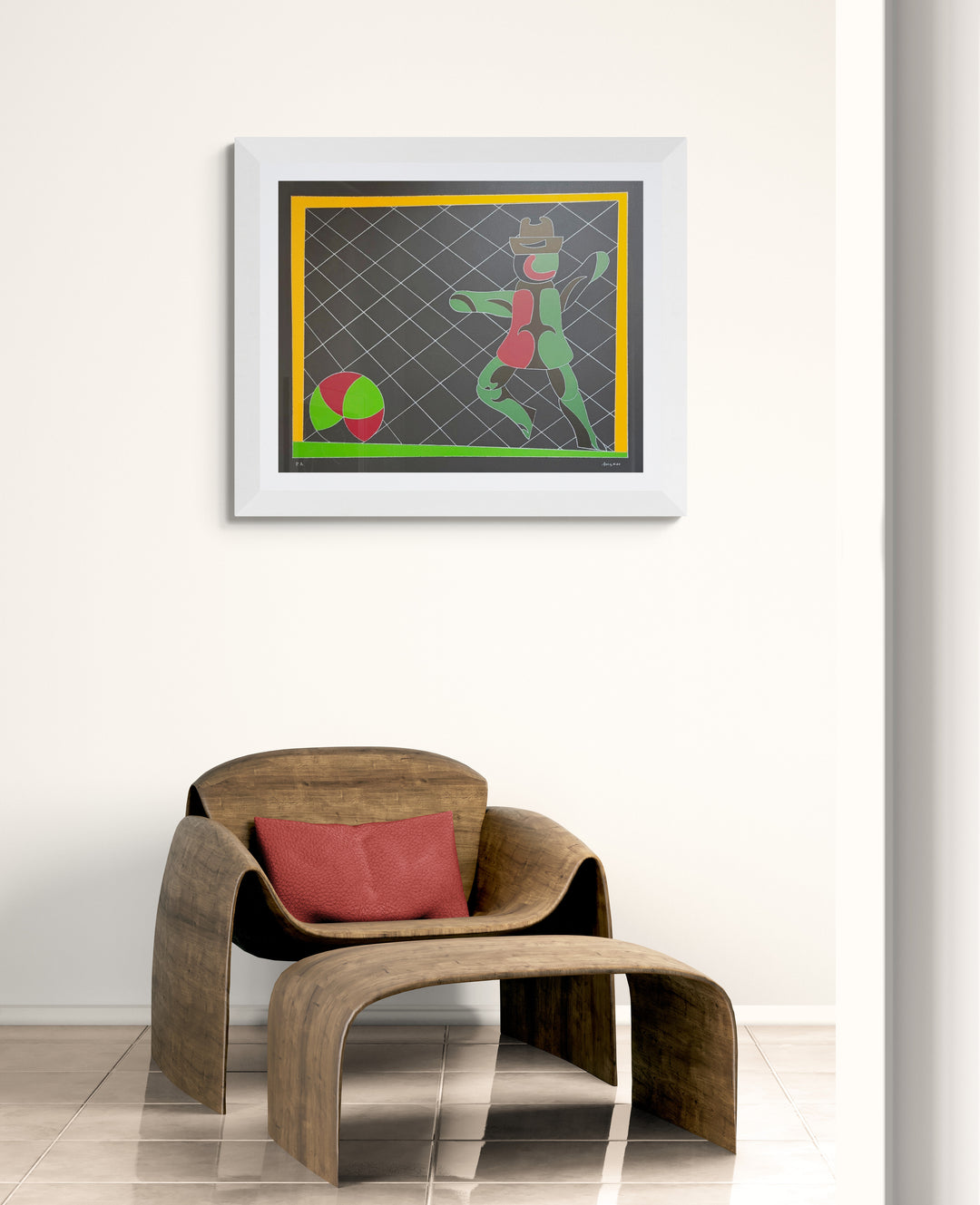 Palocco | Franco Angeli - Arte Focus™
