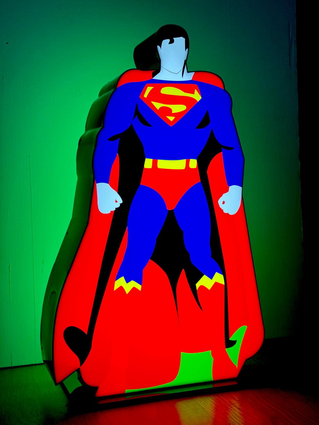 Power of the Sky | Marco Lodola