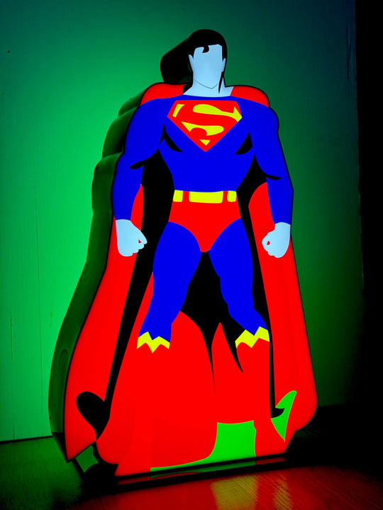 Power of the Sky | Marco Lodola