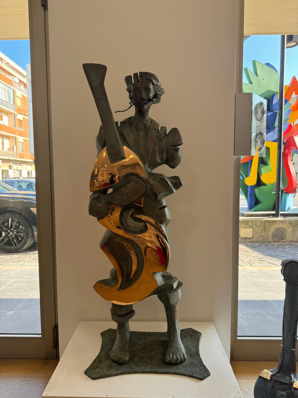 Musica nel vento  | Giampaolo Talani