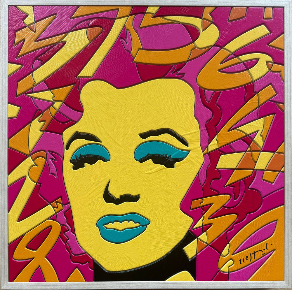 Calcolami  | Ugo Nespolo