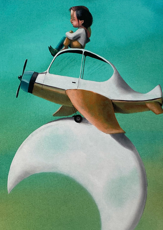 Quando un sogno si avvera  | Diego Santini