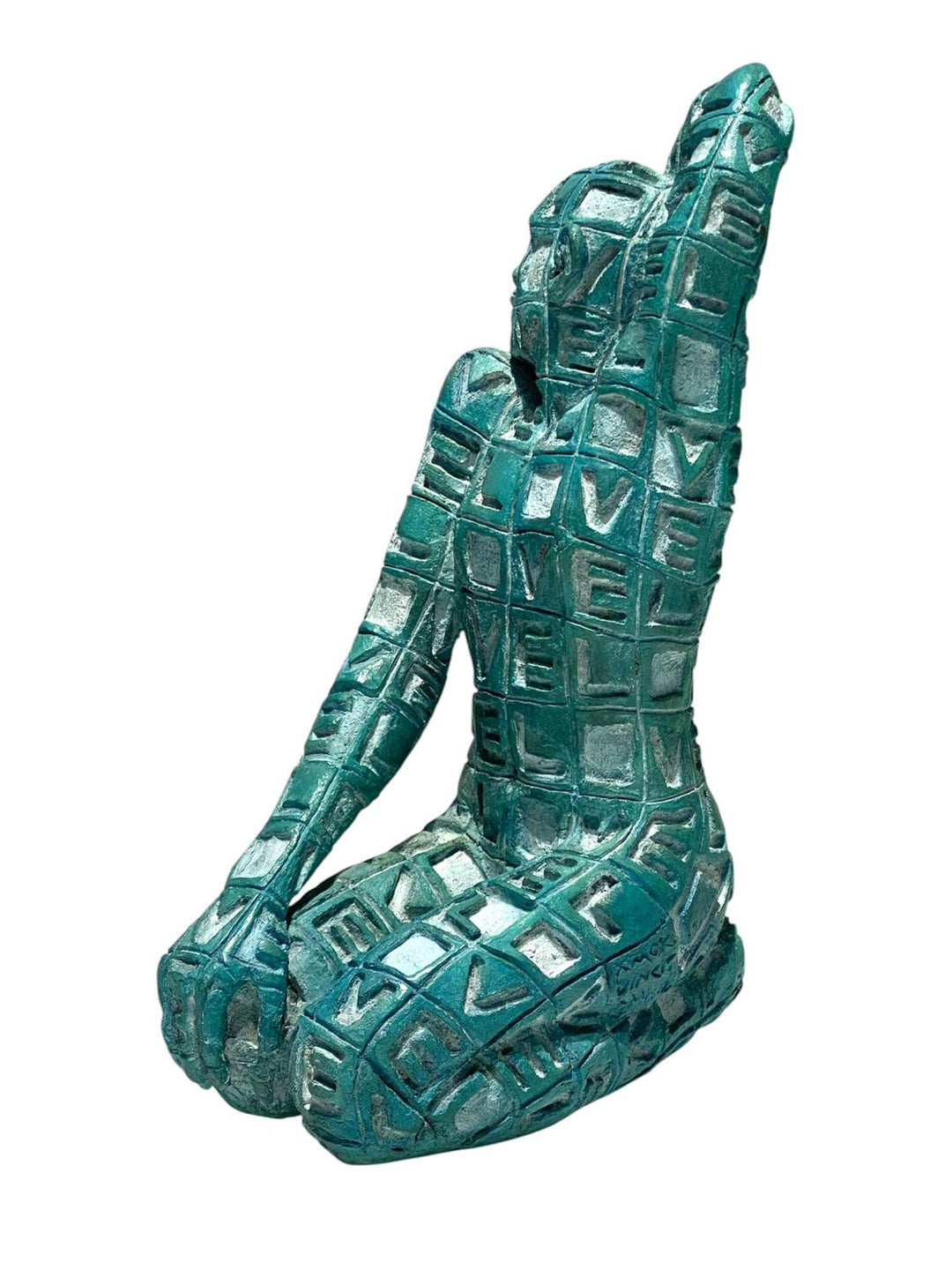Amor Vincit Omnia | Rabarama - Arte Focus™