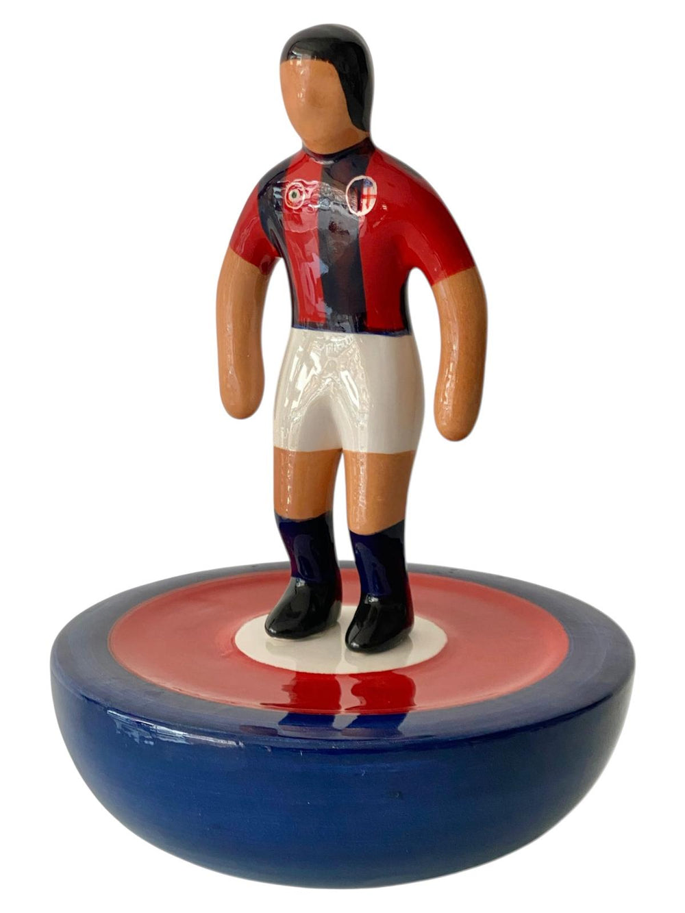 Subbuteo Bologna  | Stefano Puzzo - Arte Focus™