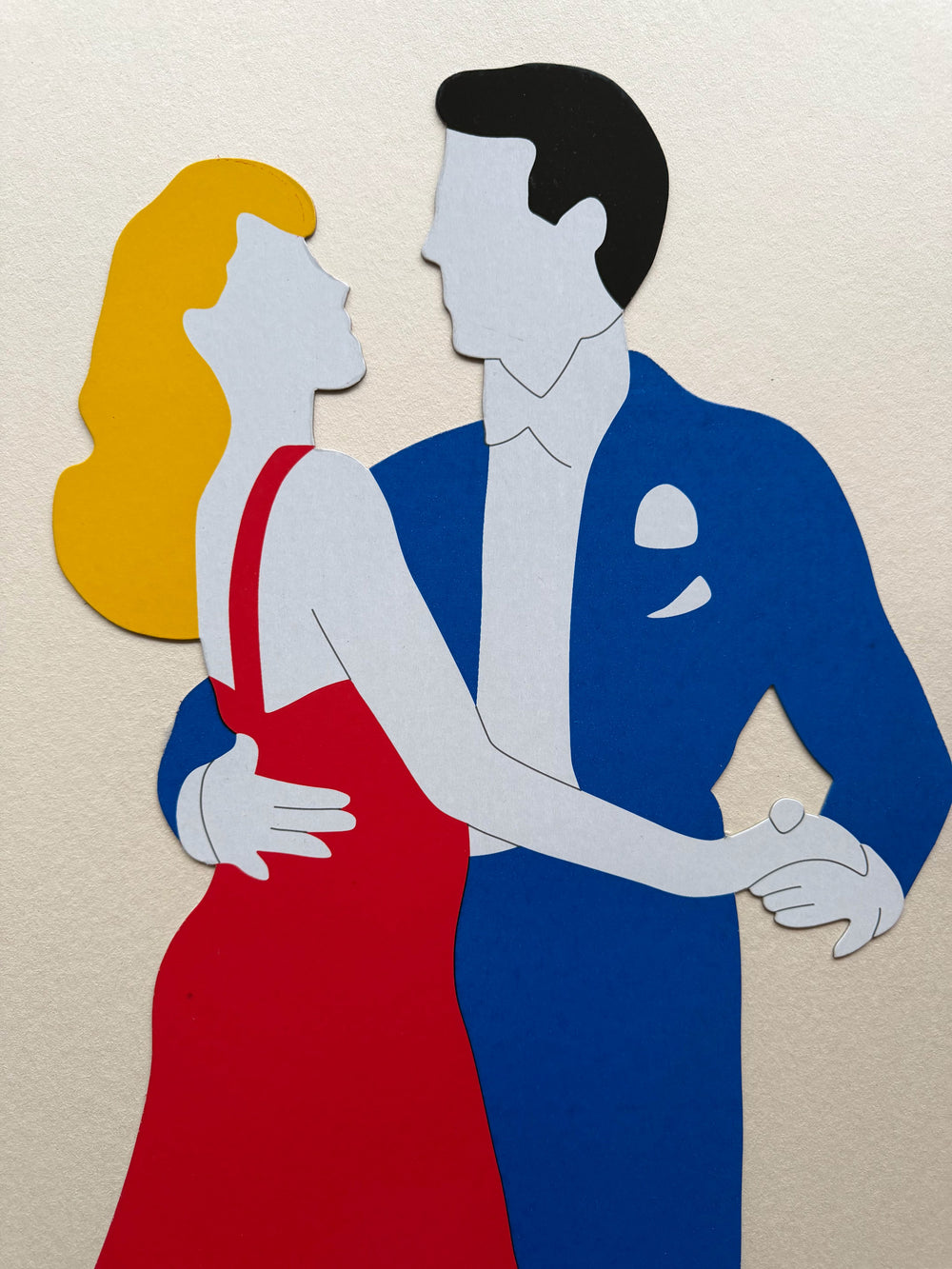 Only You | Marco Lodola