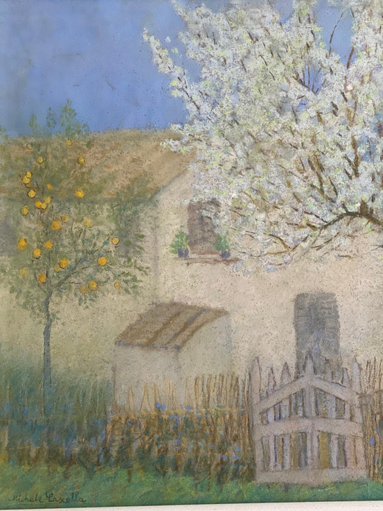 Primavera  | Michele Cascella