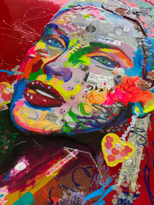 Vittoria | Diber - Arte Focus™