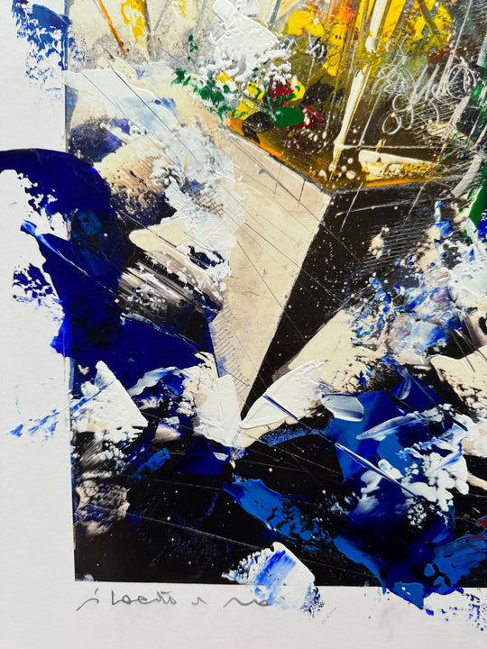 Brava Q8 | Francesco Toraldo