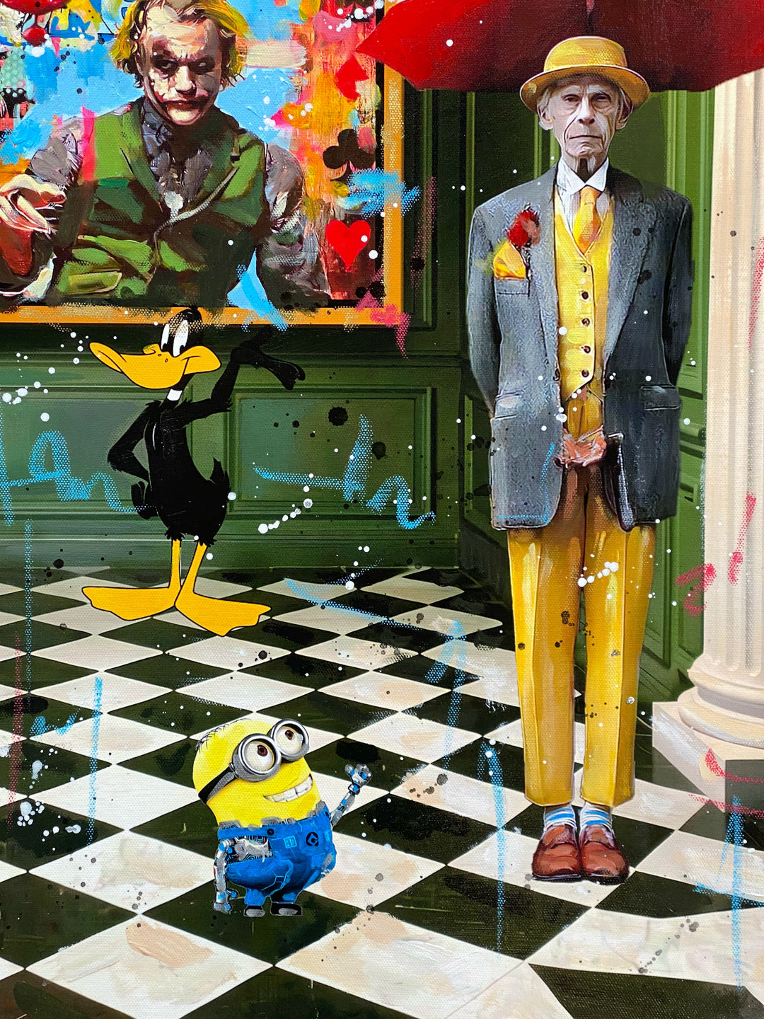 The Last Broadcast of Good Taste | Renè - Arte Focus™