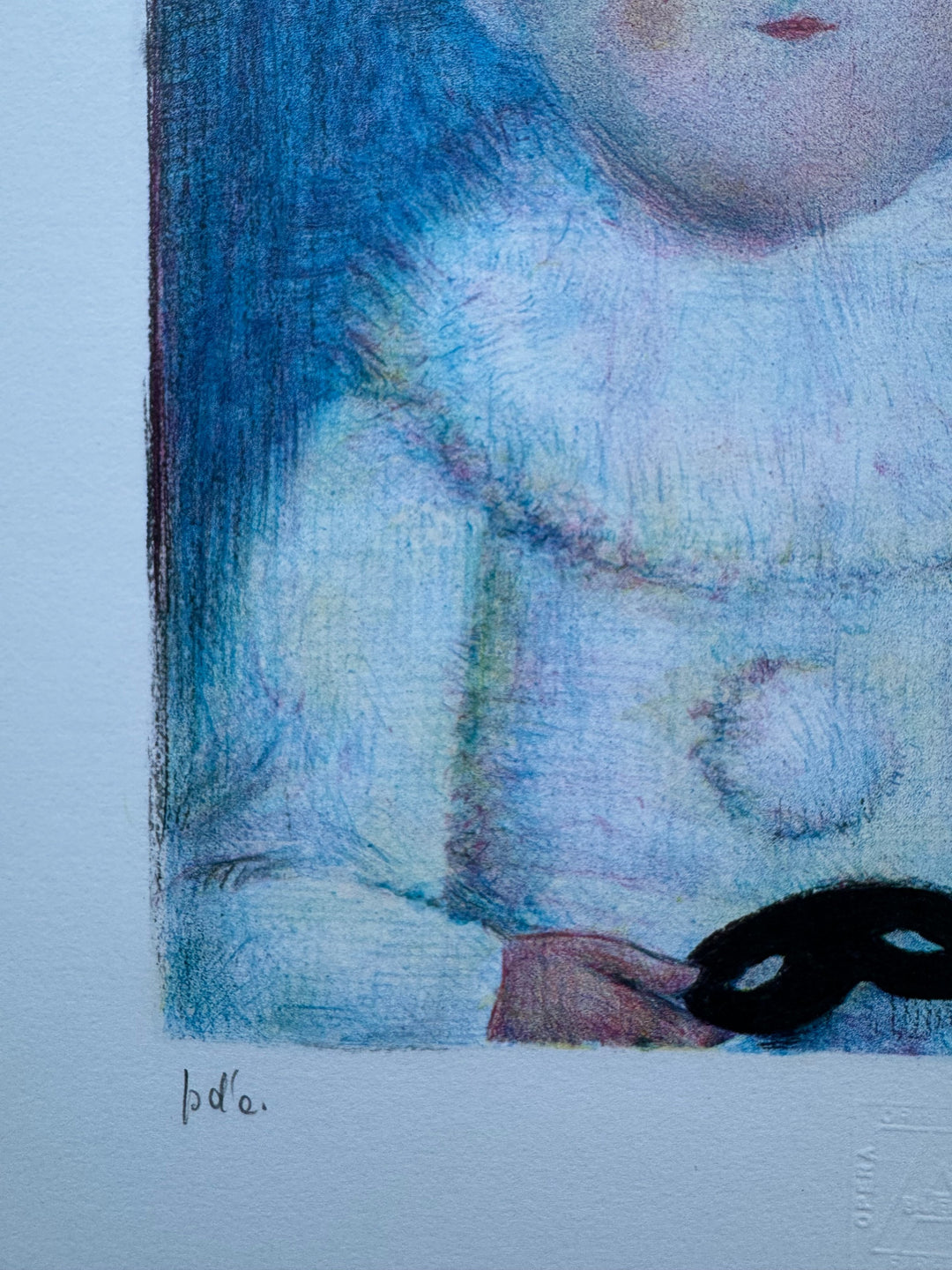 Pierrot | Antonio Bueno