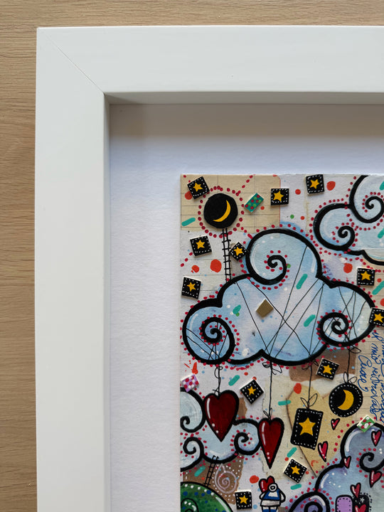 Desiderio  | Andrea Agostini
