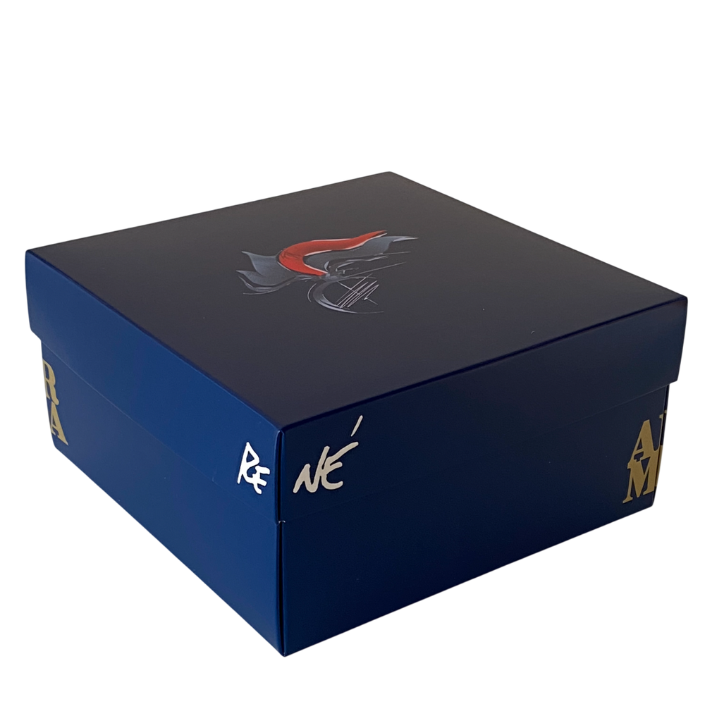 Scultura ARMA | Renè