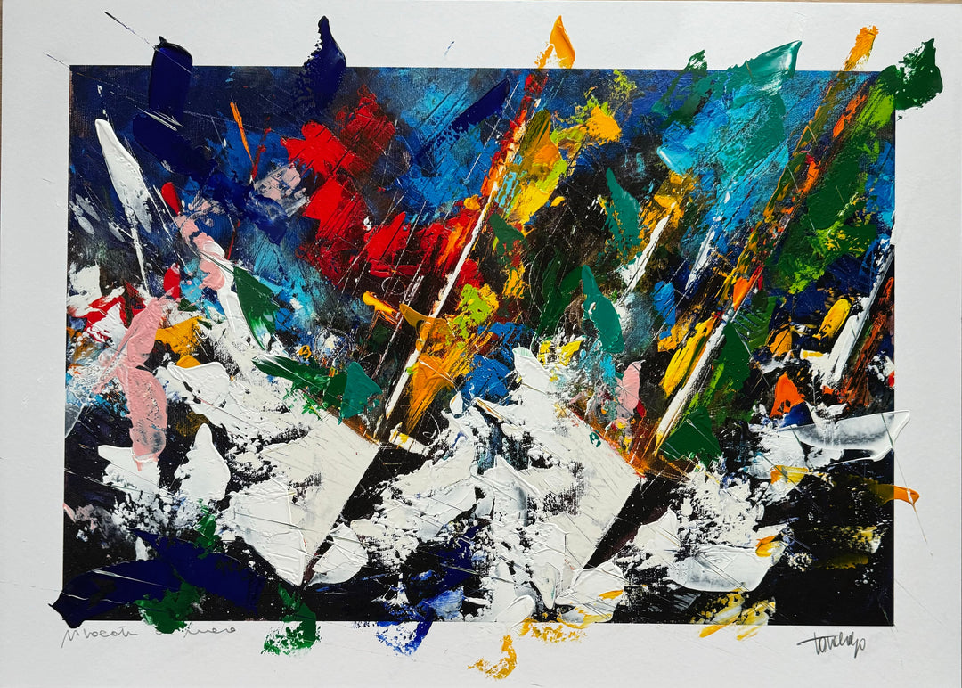 Alinghi Cup | Francesco Toraldo