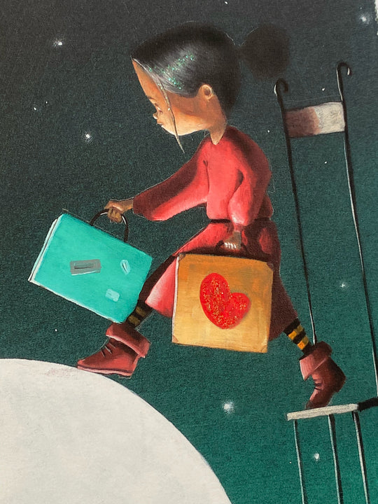 Il mio traguardo | Diego Santini