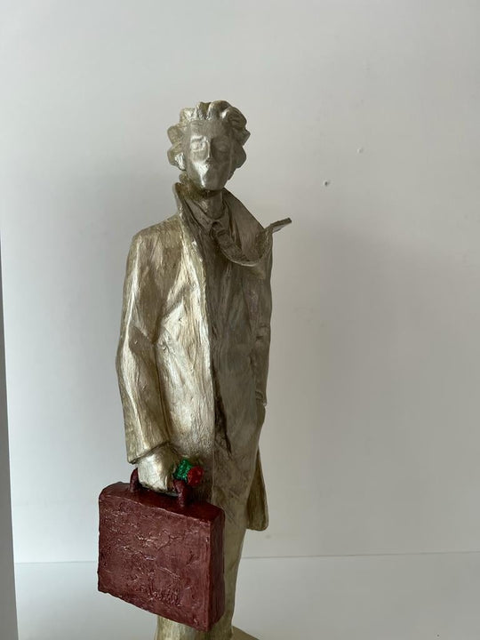 Parte II | giampaolo talani