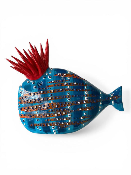 Sea Punk XXX | Futuro D'arte