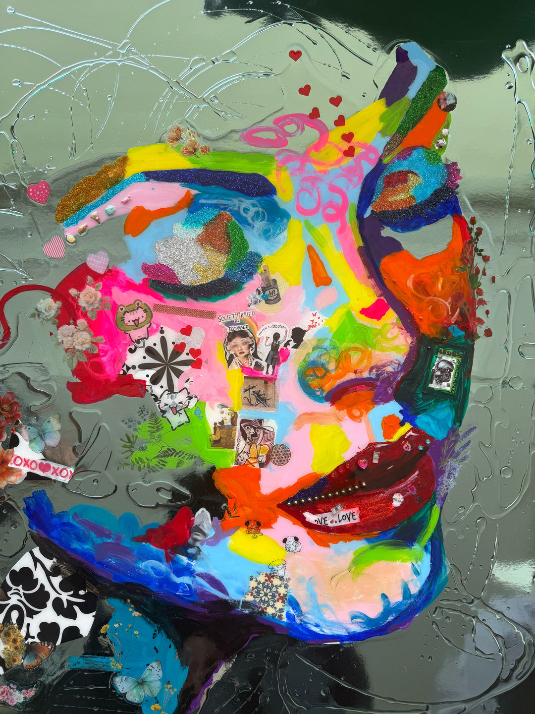 Poetry | Diber - Arte Focus™