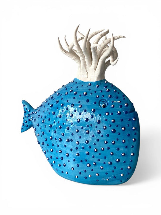 Sea Punk XXIX | Futuro D'arte