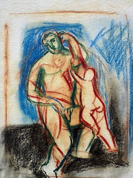 Figurazione | Sandro Chia