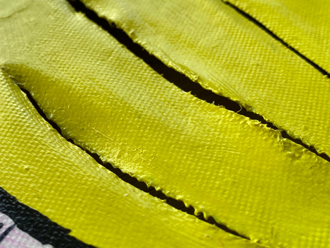 Lucio Fontana | Bruno Donzelli