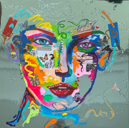 Alexia | Diber - Arte Focus™