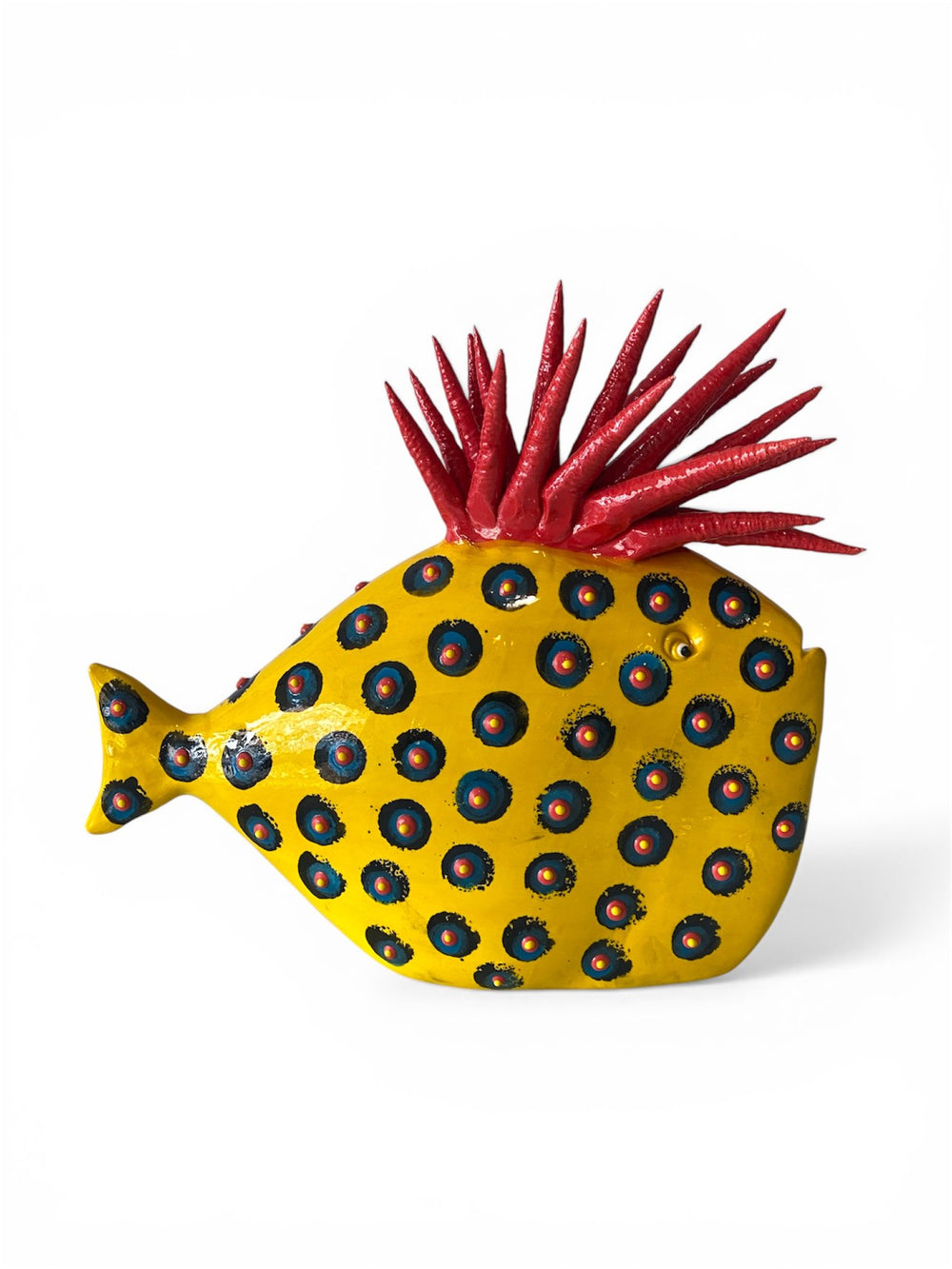 Sea Punk XXIV | Futuro D'arte