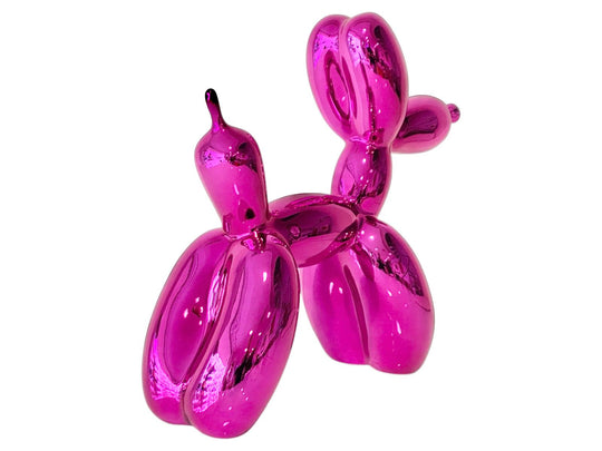 Balloon Dog Pink XXL | Editions Studio (After)