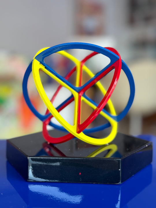 Satelliti  | Lucio Del Pezzo