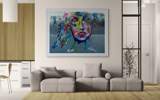 Alice | Diber - Arte Focus™