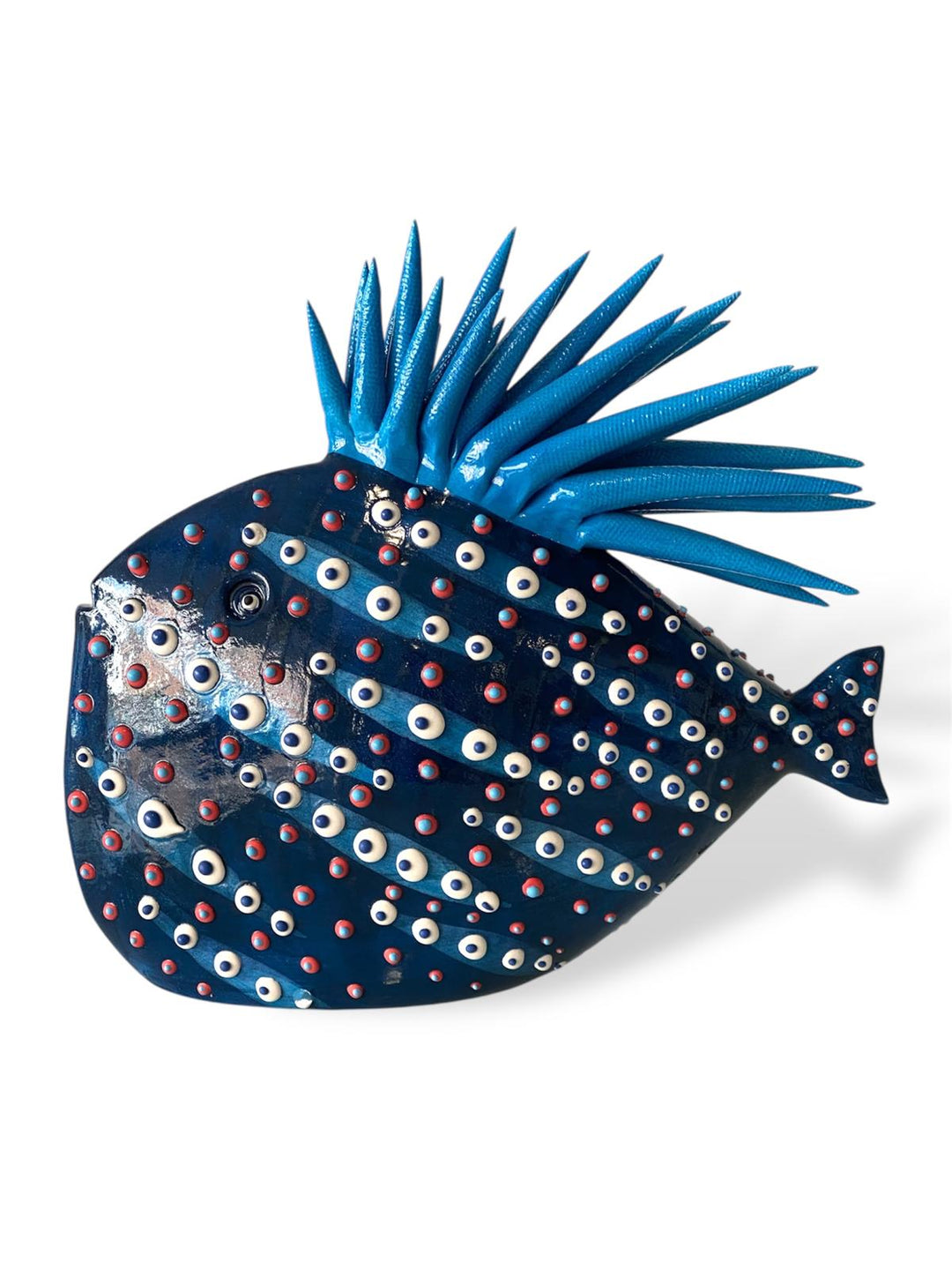 Sea Punk XXXII | Futuro D'arte