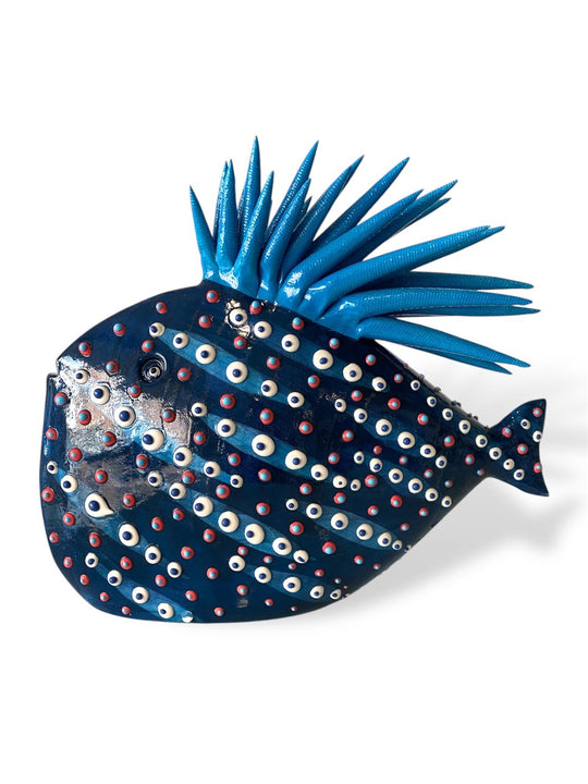 Sea Punk XXXII | Futuro D'arte