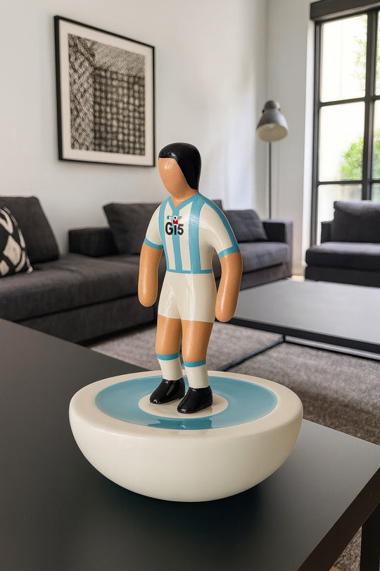 Subbuteo Pescara  | Stefano Puzzo
