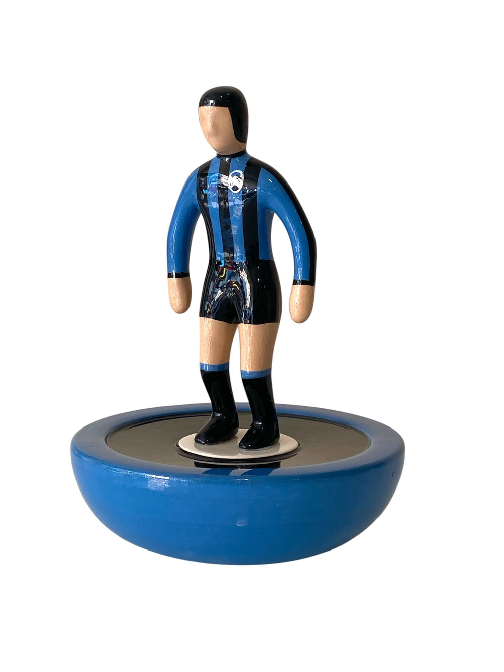 Subbuteo Atalanta | Stefano Puzzo