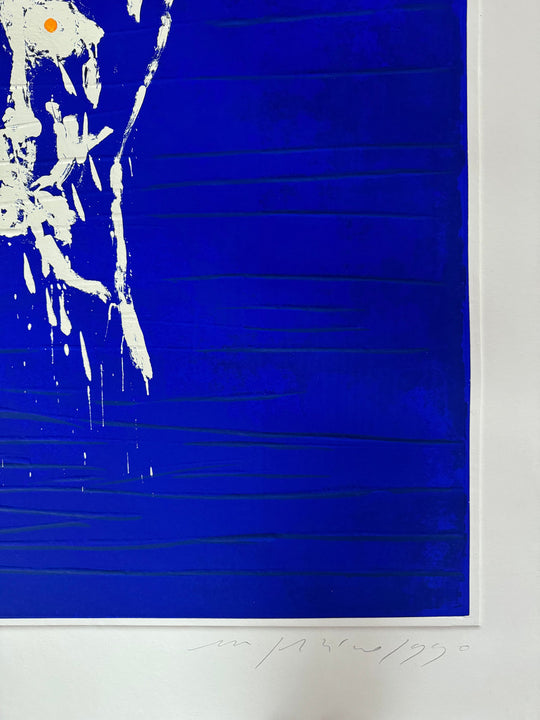 Anacreonte | Mimmo Paladino