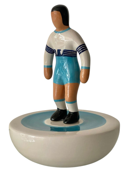 Subbuteo Lazio | Stefano Puzzo