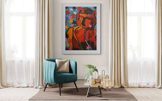 Dino Campana | Sandro Chia - Arte Focus™