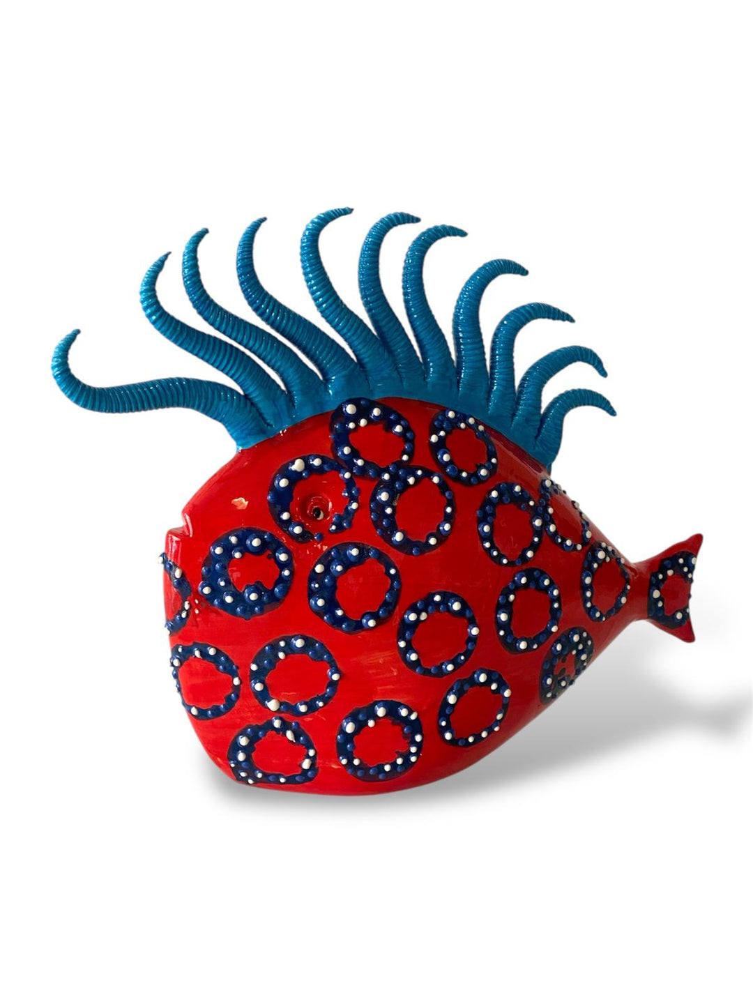 Sea Punk XLVIII | Futuro D'arte - Arte Focus™