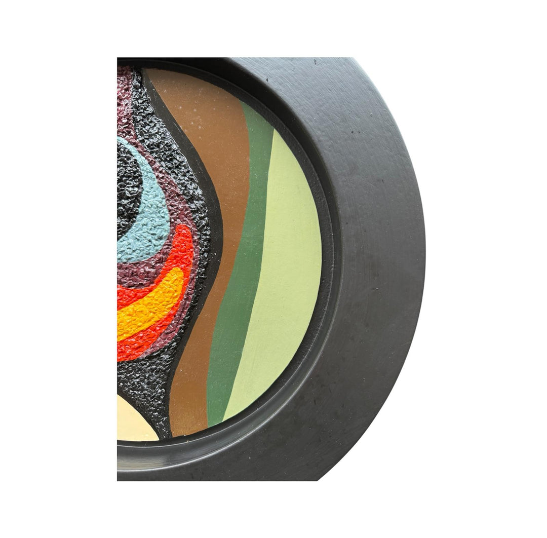 19 Peccati Capitali | Pep Marchegiani - Arte Focus™