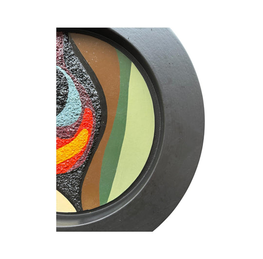 19 Peccati Capitali | Pep Marchegiani - Arte Focus™