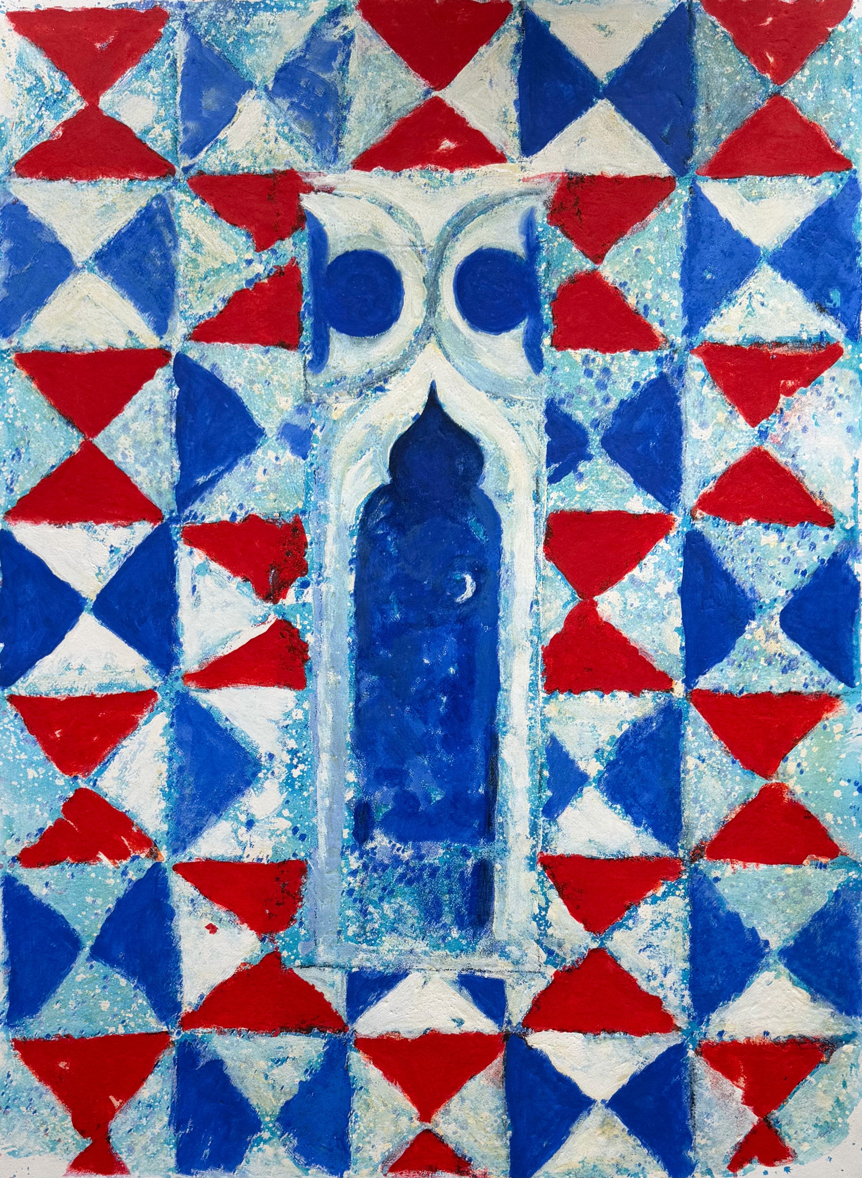 The Stones of Venice I | Joe Tilson - Arte Focus™