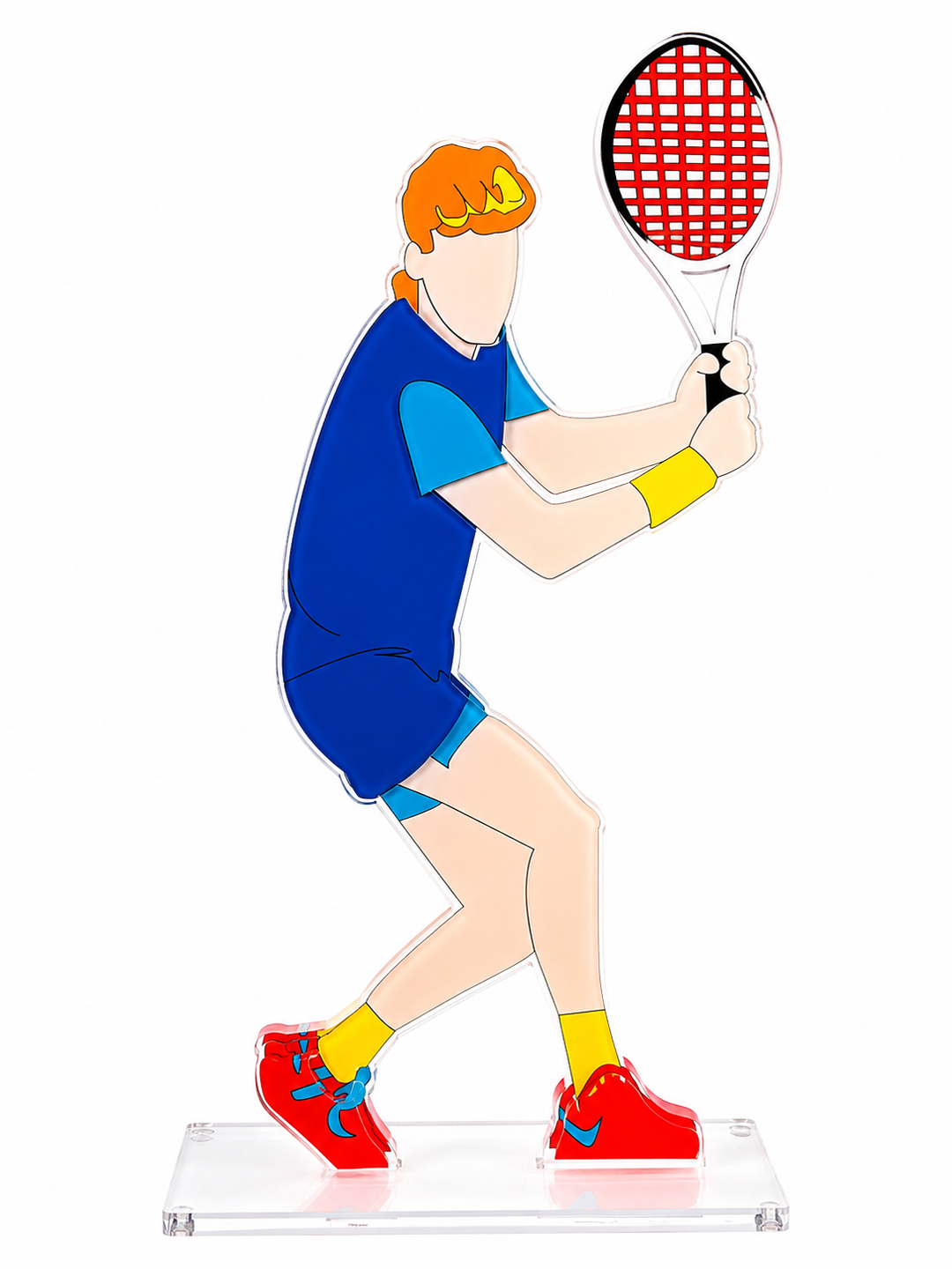 Ace | Marco Lodola