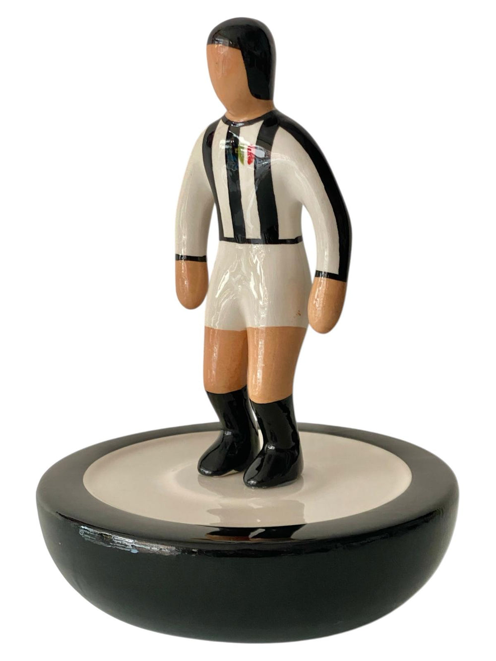 Subbuteo Juventus | Stefano Puzzo